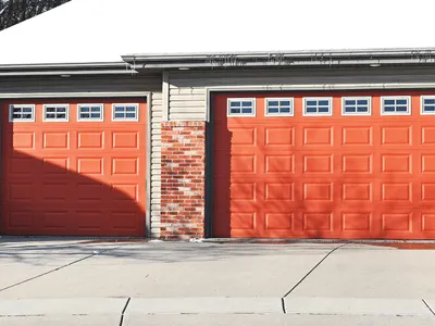  Garage Door Repair