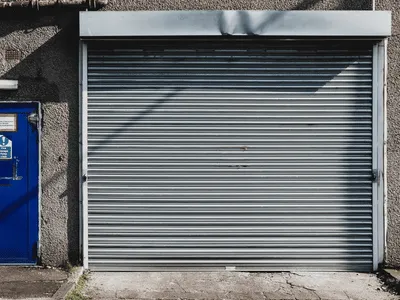 Garage Door Repair