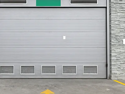 Brooklyn Park Garage Door Installation
