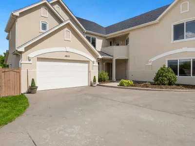 Garage Door Repair