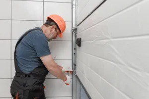 Garage Door Installation Maple Grove