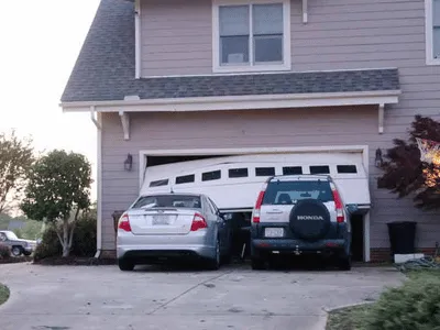  Garage Door Installation