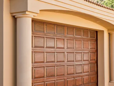 Garage Door Installation