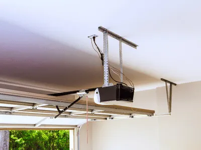 Garage Door Installation