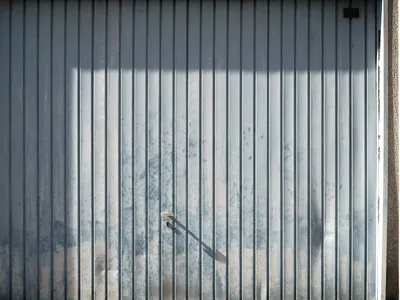 Garage Door Installation