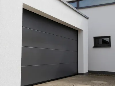  Garage Door Installation