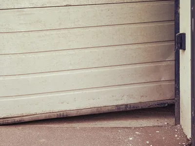 Garage Door Repair