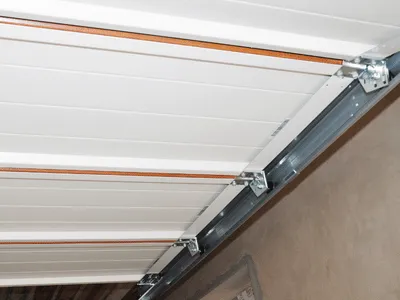 Garage Door Installation
