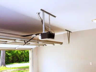 Garage Door Installation