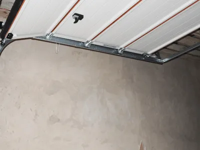  Garage Door Installation
