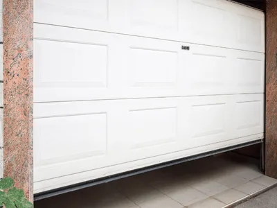  Garage Door Installation