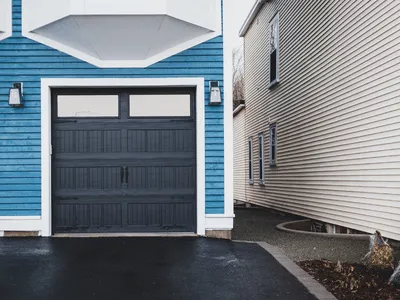  Garage Door Installation