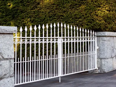 Plymouth Gate Operator Installation