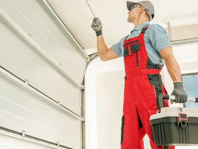 Garage Door Installation