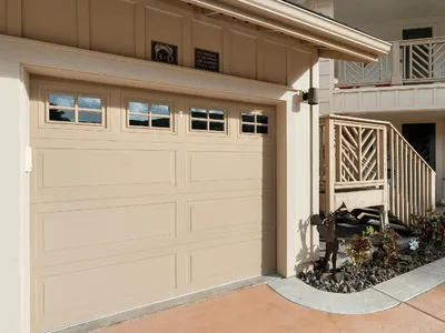  Garage Door Installation
