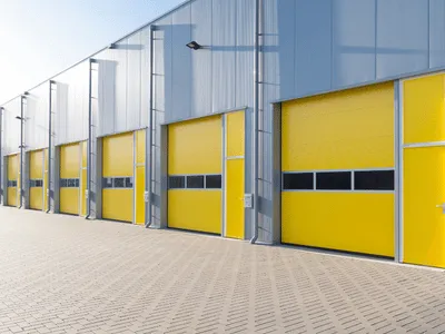  Garage Door Repair