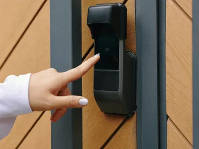 Garage Door Installation