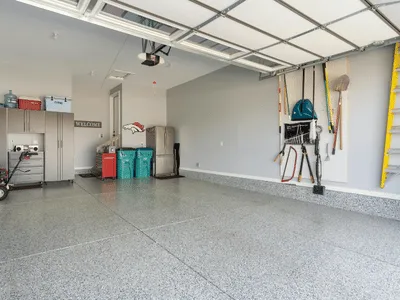 Garage Door Installation