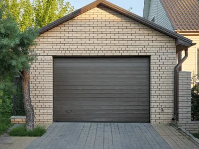  Garage Door Installation