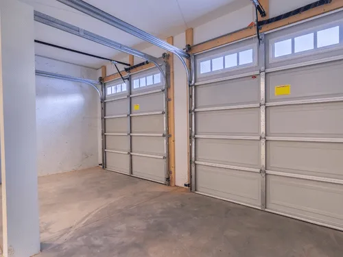 Garage Door Repair in Maple Grove