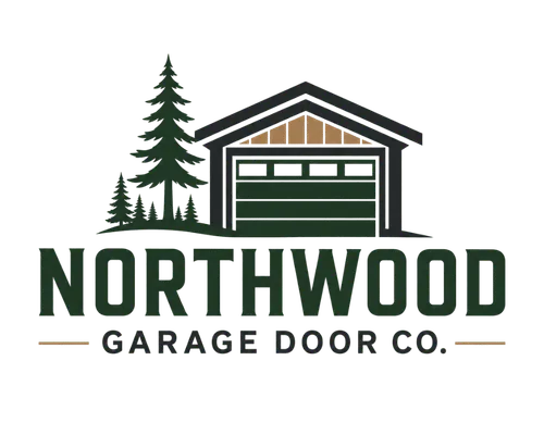 Garage Door Installation in Maple Grove