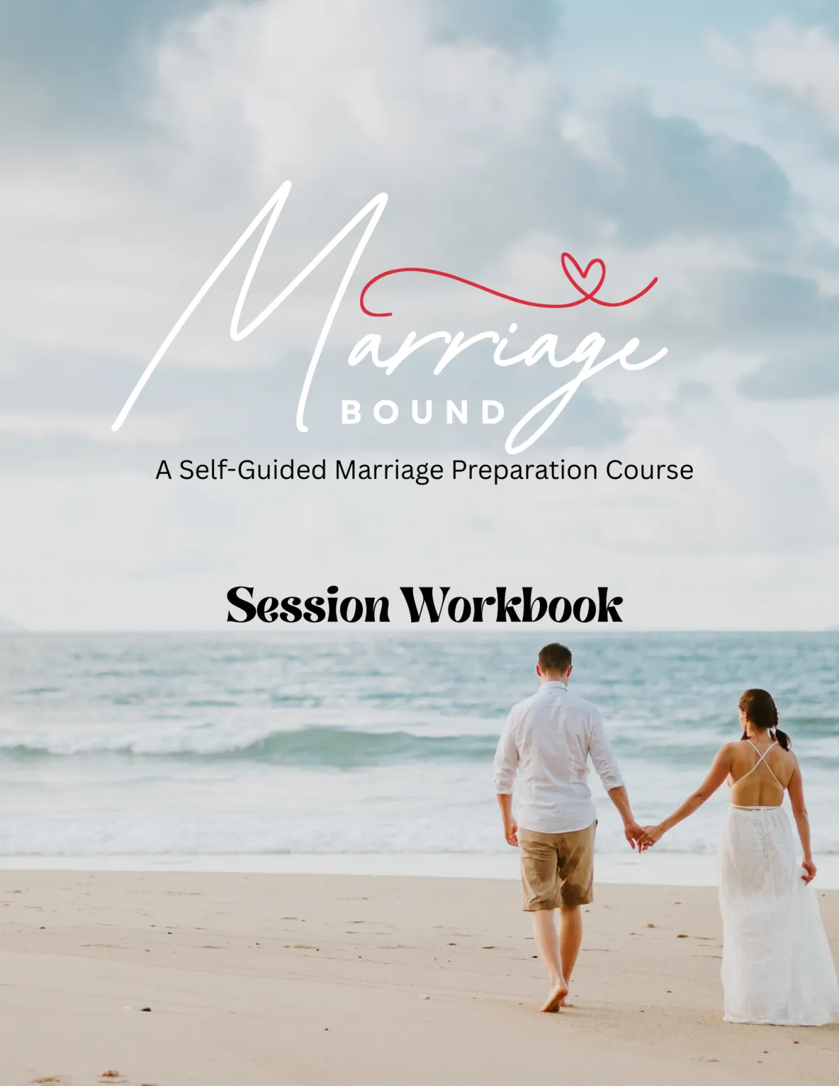Marriage Bound Workbook