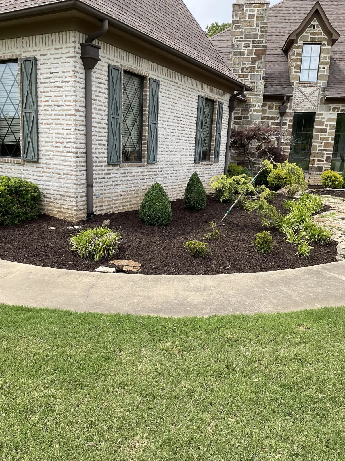 Landscape Contractor in Ventura County