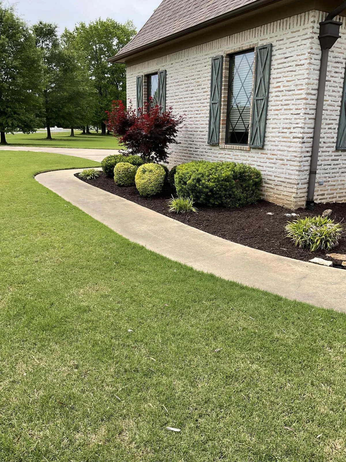 Concrete Contractor in Ventura County