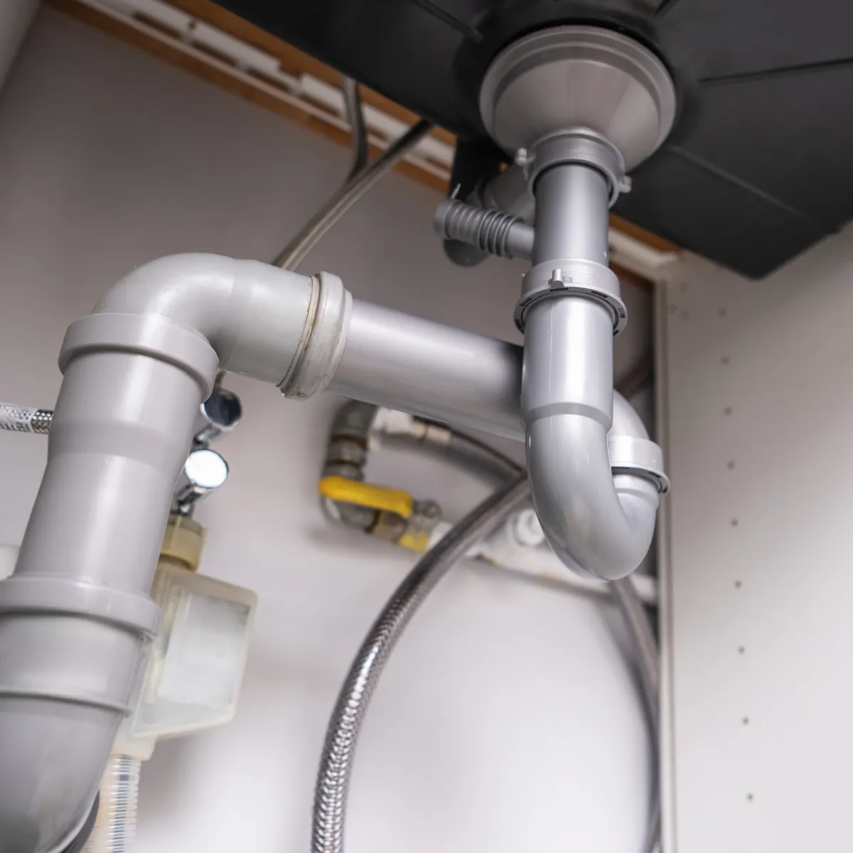 PLUMBING SYSTEM EVALUATION