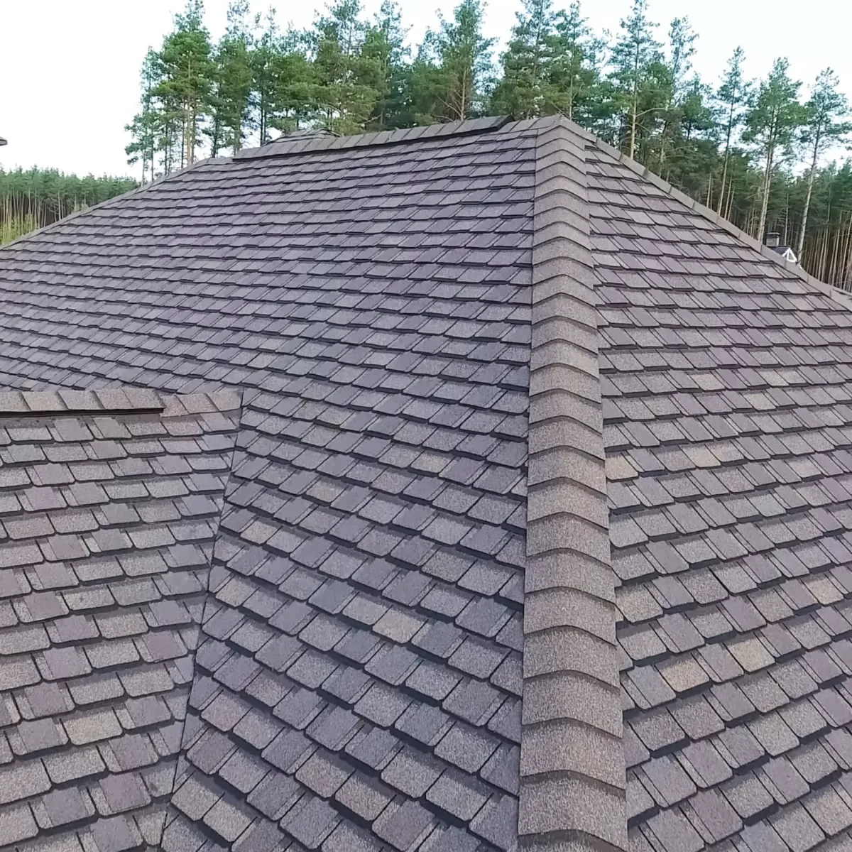 STRUCTURAL INTEGRITY & ROOFING