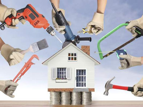 The most expensive home repairs and how to avoid them