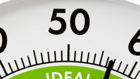 Healthy Humidity