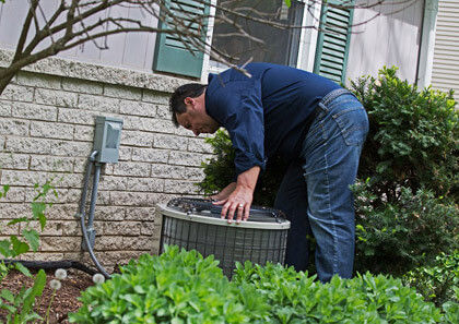 Why Hire an Independent Home Inspector