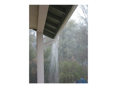 The Importance of Cleaning Your Gutters