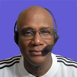 Mark Newsome
