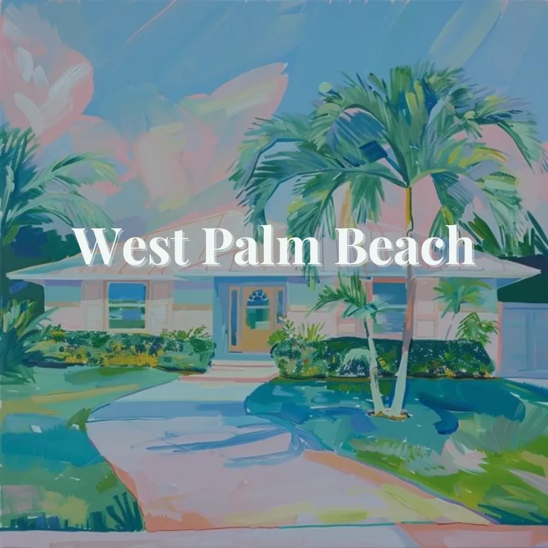 West Palm Beach