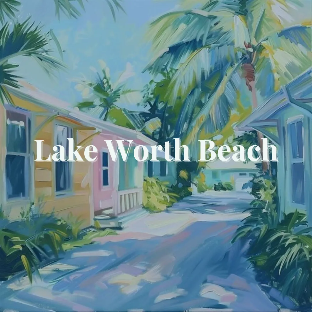 Lake Worth Beach