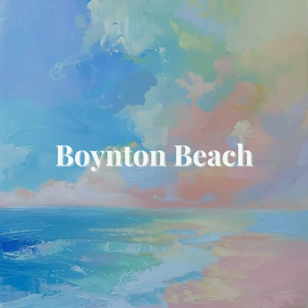 Boynton Beach