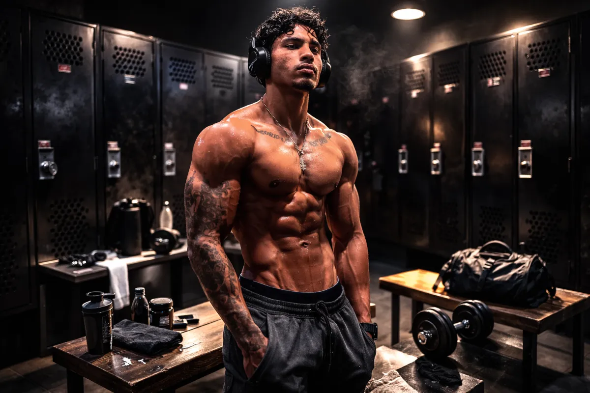 Aesthetic Body Blueprint Module