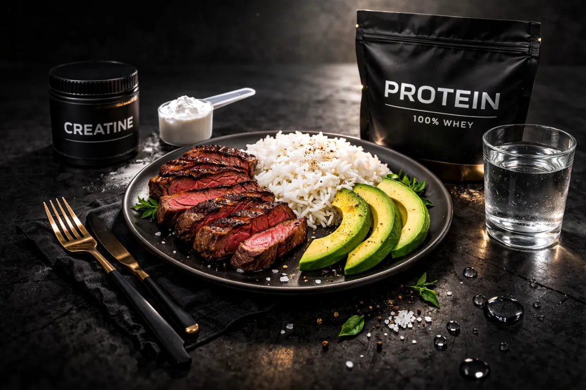 Diet and Debloat Blueprint Module