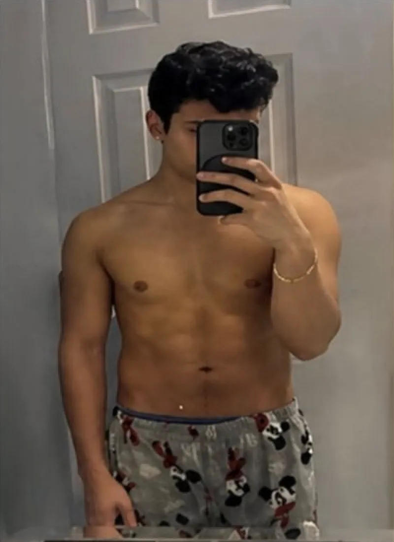 Before transformation