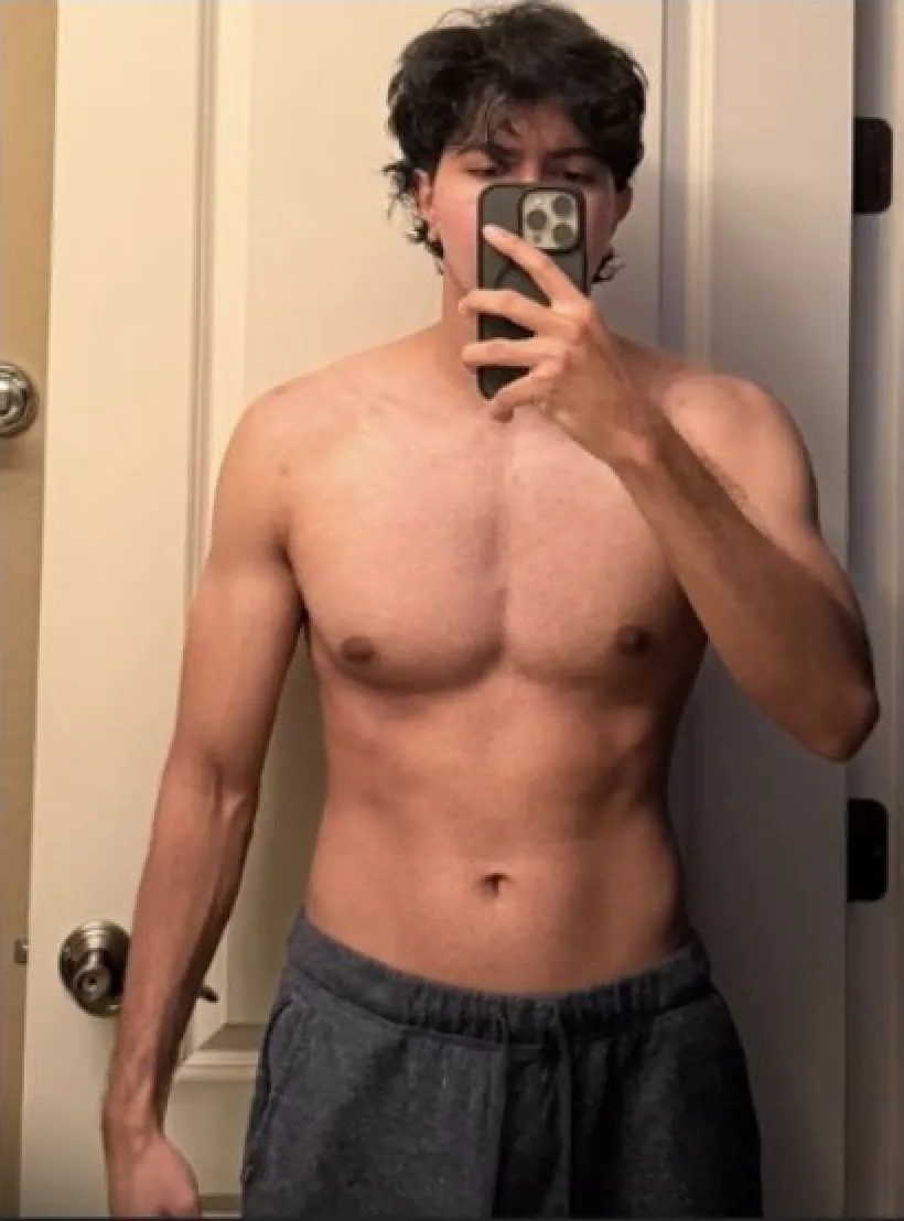 Before transformation