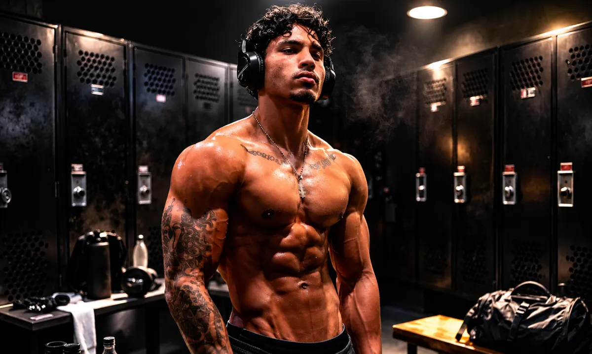 Aesthetic Body Blueprint Module
