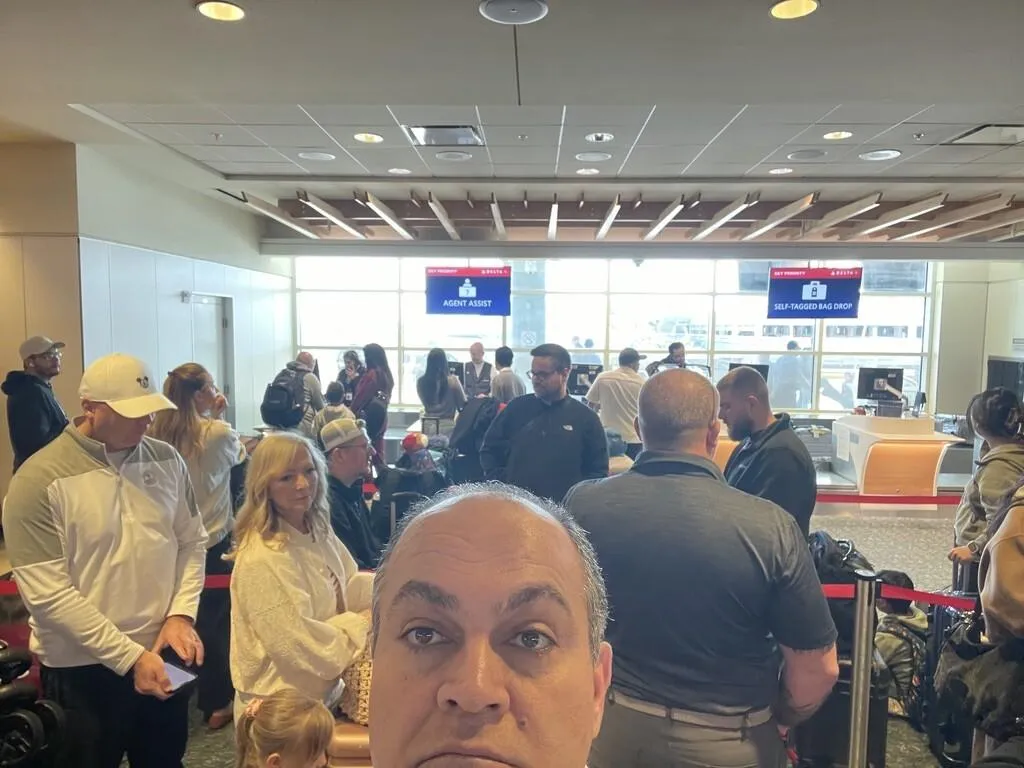 System Failures Reveal Leadership Blind Spots