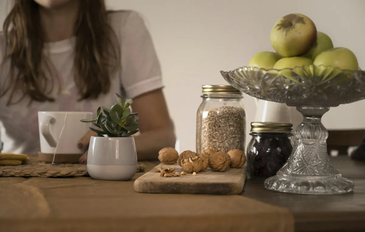 Why Your Breakfast is Making You Fat