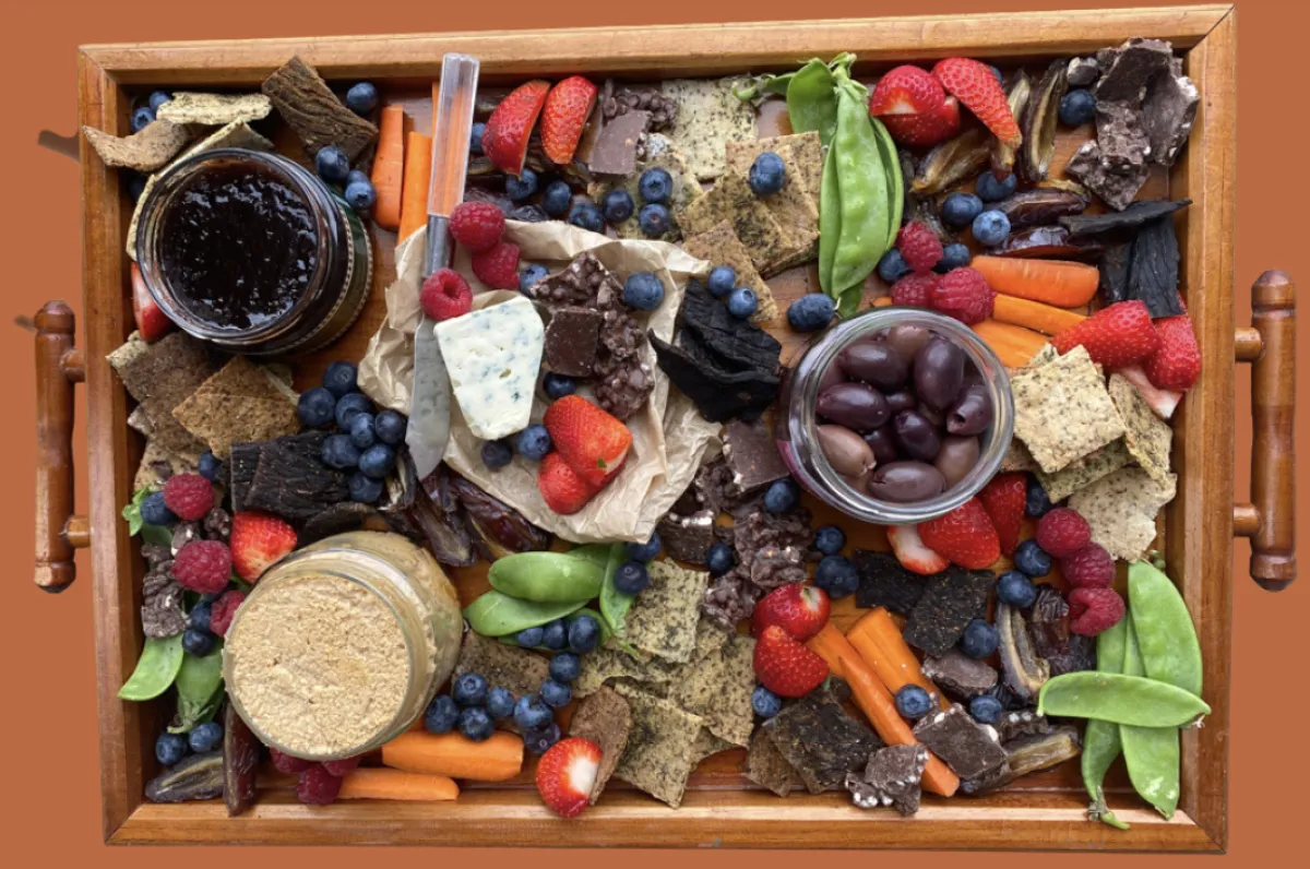 Why You Can't Stick to Healthy Eating (It's Not Willpower)