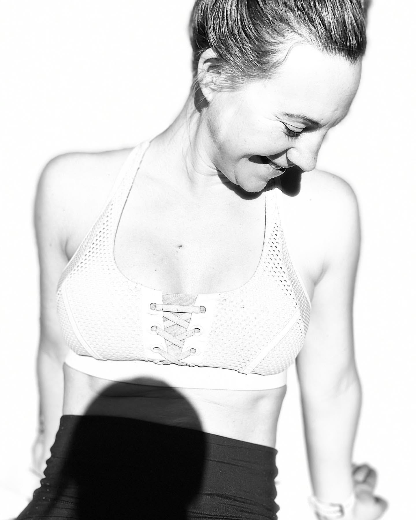 I'm a Nutritionist Who Gained 6kg. Here's How I Used It to My Advantage.