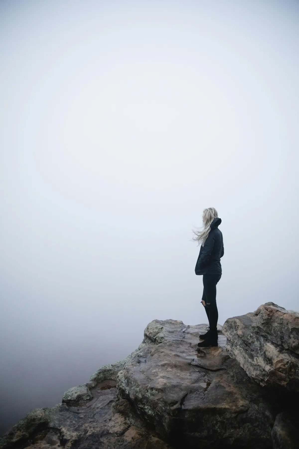 Self Worth and Weight Loss: The Thing Nobody Talks About