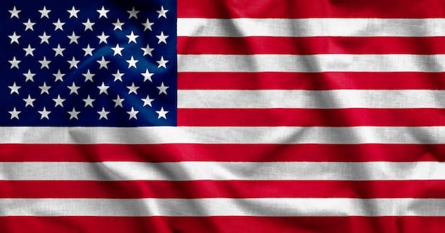 USA Flag