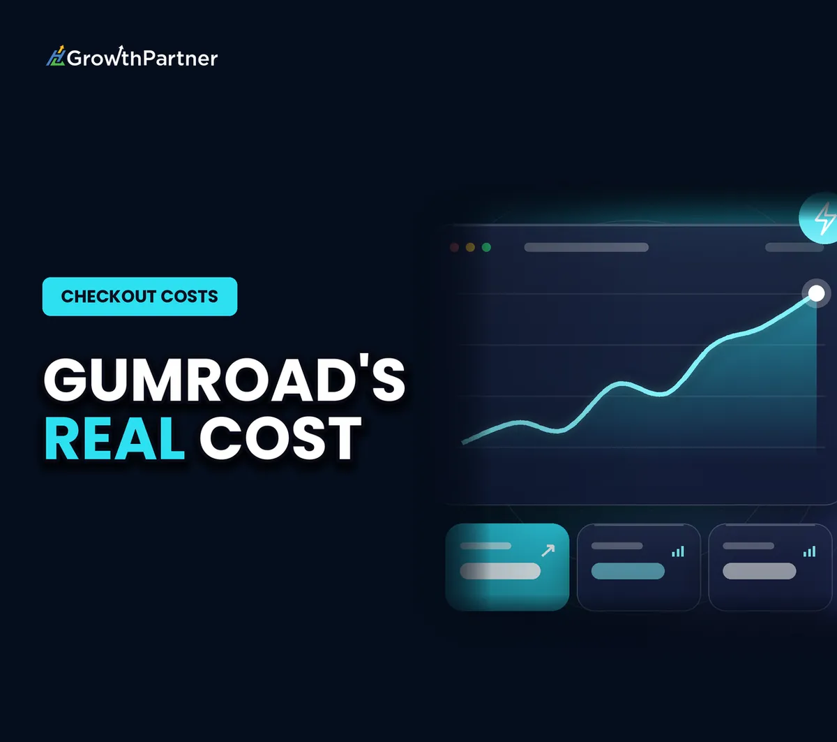 GoHighLevel vs Gumroad: Checkout & True Cost (2026) — HL Growth Partner, Dr Priya Jaganathan